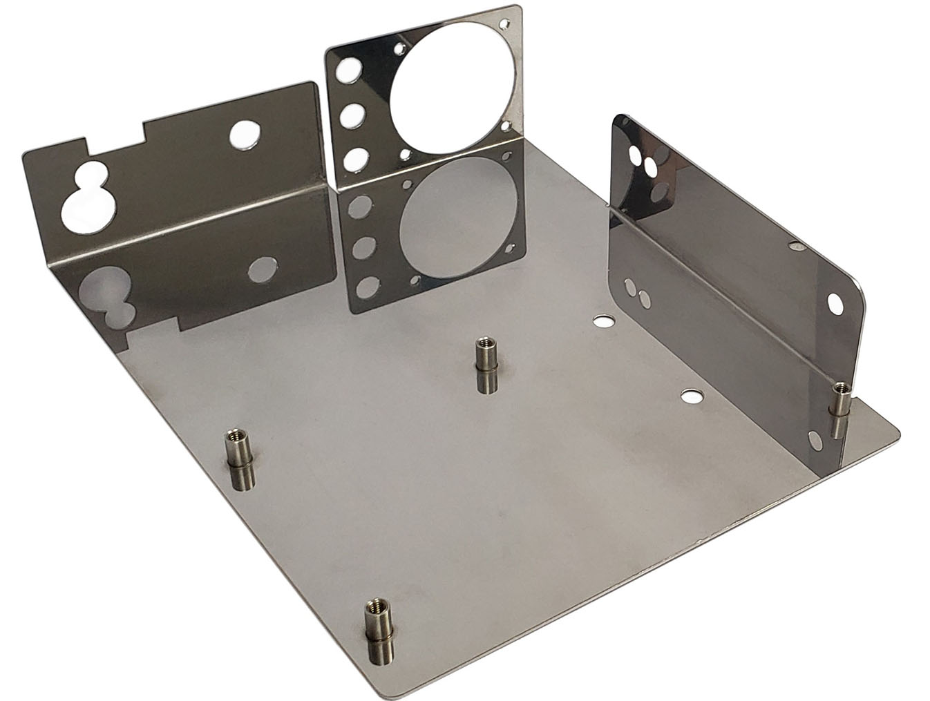 CNC Bending