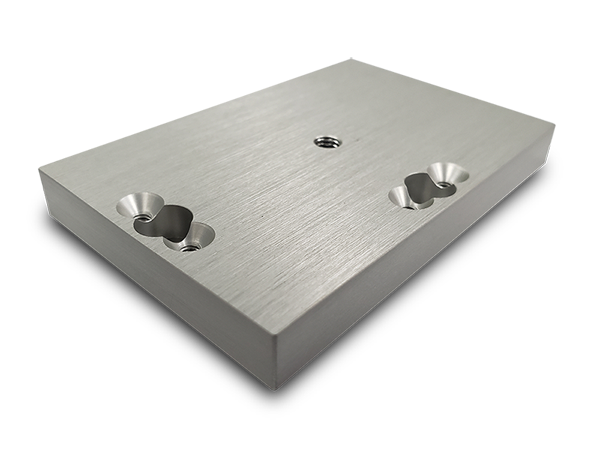 Anodizing